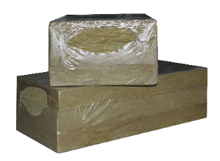 Утеплитель ПЖ 160 1000х600х50 мм, 4 шт. уп