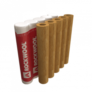 Цилиндр навивной Rockwool 100 - 205х40