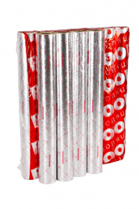 Цилиндр навивной Rockwool 100КФ - 28х30