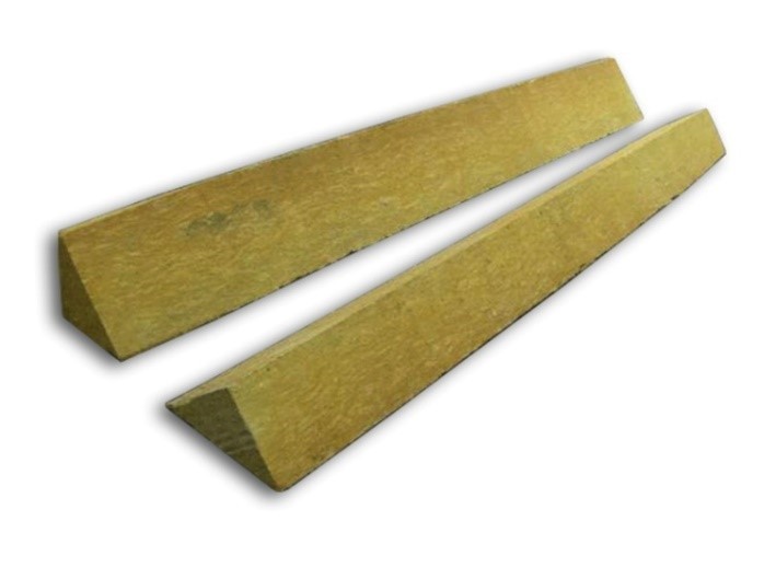 Утеплитель Технониколь Техноруф Проф Галтель 1200х100х100 мм