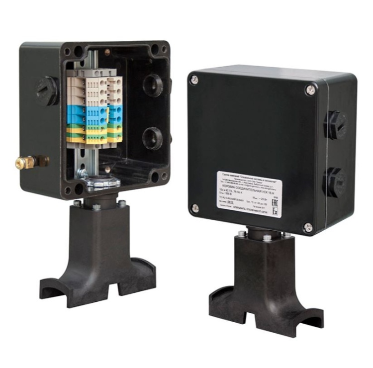 Коробка соединительная УСК 16.Н