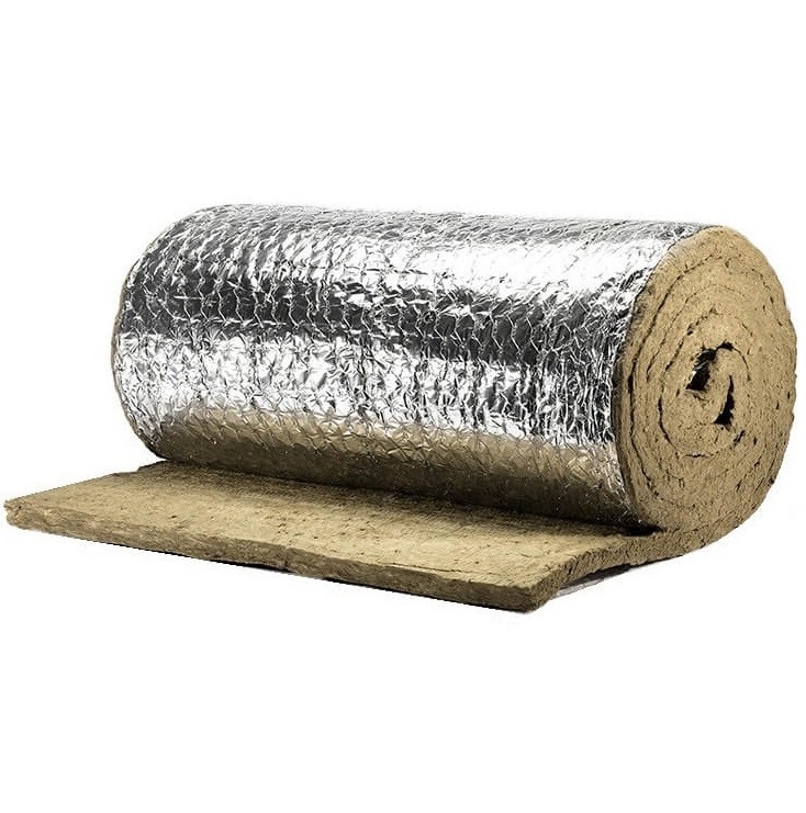 Мат прошивной Технониколь 80 ГП Ф 3400х1200х70 мм