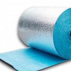 Пенофол 2000 С-20 рулон 6 м2