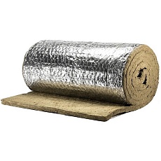 Вайред Мат Rockwool 80 2000*1000*80 0,16м3/2м2 к/ф