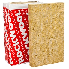Rockwool Руф Баттс Н Оптима (1000*600*200) 2п/0,24м3/1,2м2