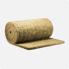 Isotec Wired Mat 40 SM 50-1000х4000 1шт/0,2м3