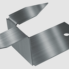 Комплект креплений СаундВул (SoundWool) Техно (50 шт)