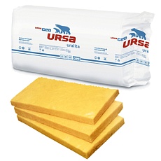 Урса П-15-У14-1250*600*70 0,735м3/10,5м2/14п