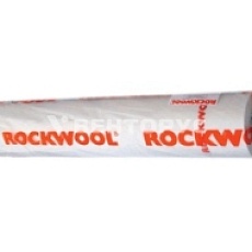 Rockwool ROCKBarrier Пленка пароизоляционная (2*150м), 300м2/рул