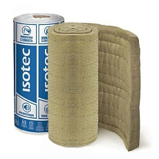 Isotec маты МП-100 2000*1000*120 ГОСТ 21880-2011 0,24м3/2м2
