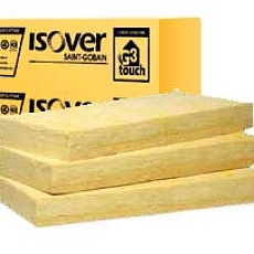 Изовер OL-E 150 600*1200 2п/0,216м3/1,44м2