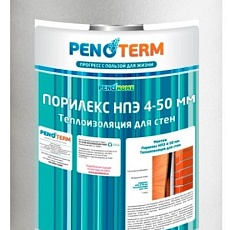 Порилекс НПЭ Л 40*1000*2 натура 2 м2
