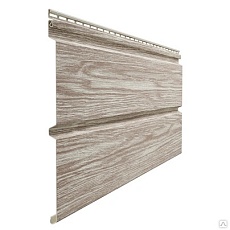 Docke LUX/ Монреаль Брус D6S (Орех)