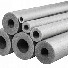 Трубка K-FLEX PE 9* 133-2 (16 пог.м/упак)