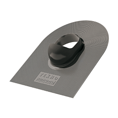 Проходной элемент ТехноНИКОЛЬ (Шинглас), Серый