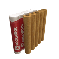 Цилиндры Rockwool 100НК - 89/25 (6 пог.м./уп)