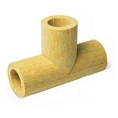 Тройник ЭКОРОЛЛ КВ-100 89(50)189 ТУ