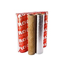 Цилиндры Rockwool 150НК - 108/25 (7 пог.м./уп)