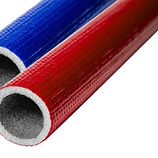 Трубка K-FLEX PE 13x035-2 COMPACT BLUE