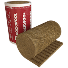 Вайред Мат Rockwool 80 2000*1000*90 0,18м3/ 2м2