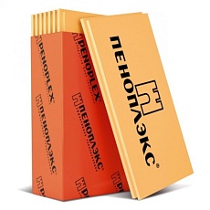 Пеноплэкс ОСНОВА (60*585*1185) 0,208м3/3,46672