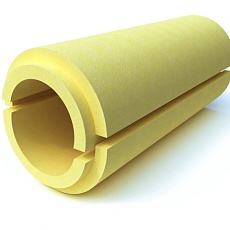 Скорлупа ППУ С 1000х325х40 ф